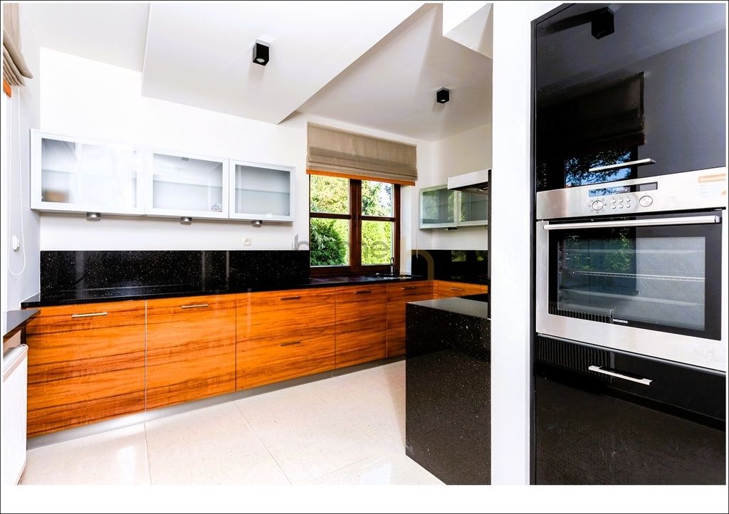 bliźniak, 6 pokoi Warszawa Wilanów. Zdjęcie 4