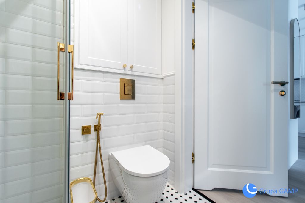 Mieszkanie 2-pokojowe Kraków Grzegórzki, ul. Prochowa. Zdjęcie 11