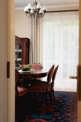 dom wolnostojący, 9 pokoi Komorów, ul. Lipowa. Zdjęcie 5