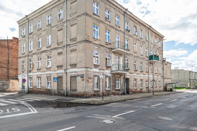 Mieszkanie 2-pokojowe Kalisz, ul. Jana Długosza. Zdjęcie 10