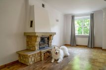 bliźniak, 6 pokoi Warszawa Wilanów, ul. Nad Wilanówką