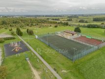 bliźniak, 6 pokoi Różyny. Zdjęcie 4