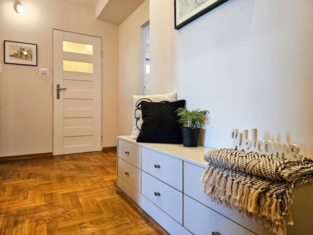 Mieszkanie 3-pokojowe Łódź Śródmieście, ul. Piotrkowska. Zdjęcie 3