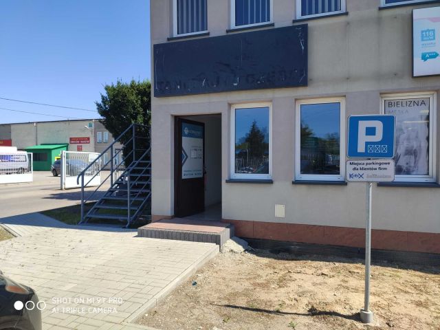 Lokal Tarnów, ul. Hodowlana. Zdjęcie 1