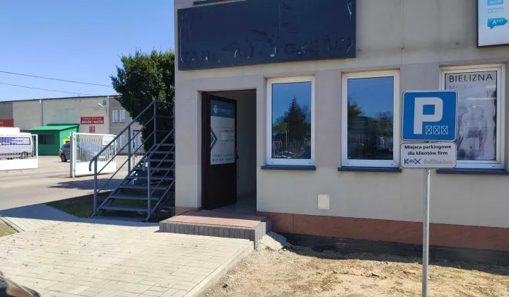 Lokal Tarnów, ul. Hodowlana