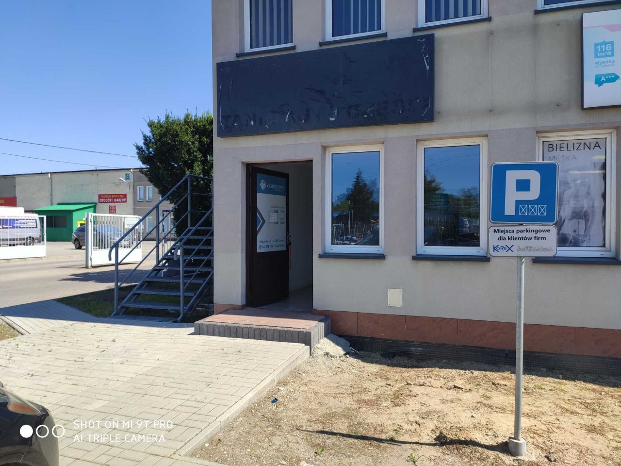 Lokal Tarnów, ul. Hodowlana