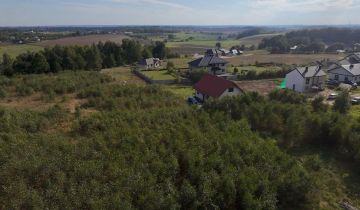 Działka budowlana Czeczewo, ul. Akacjowa