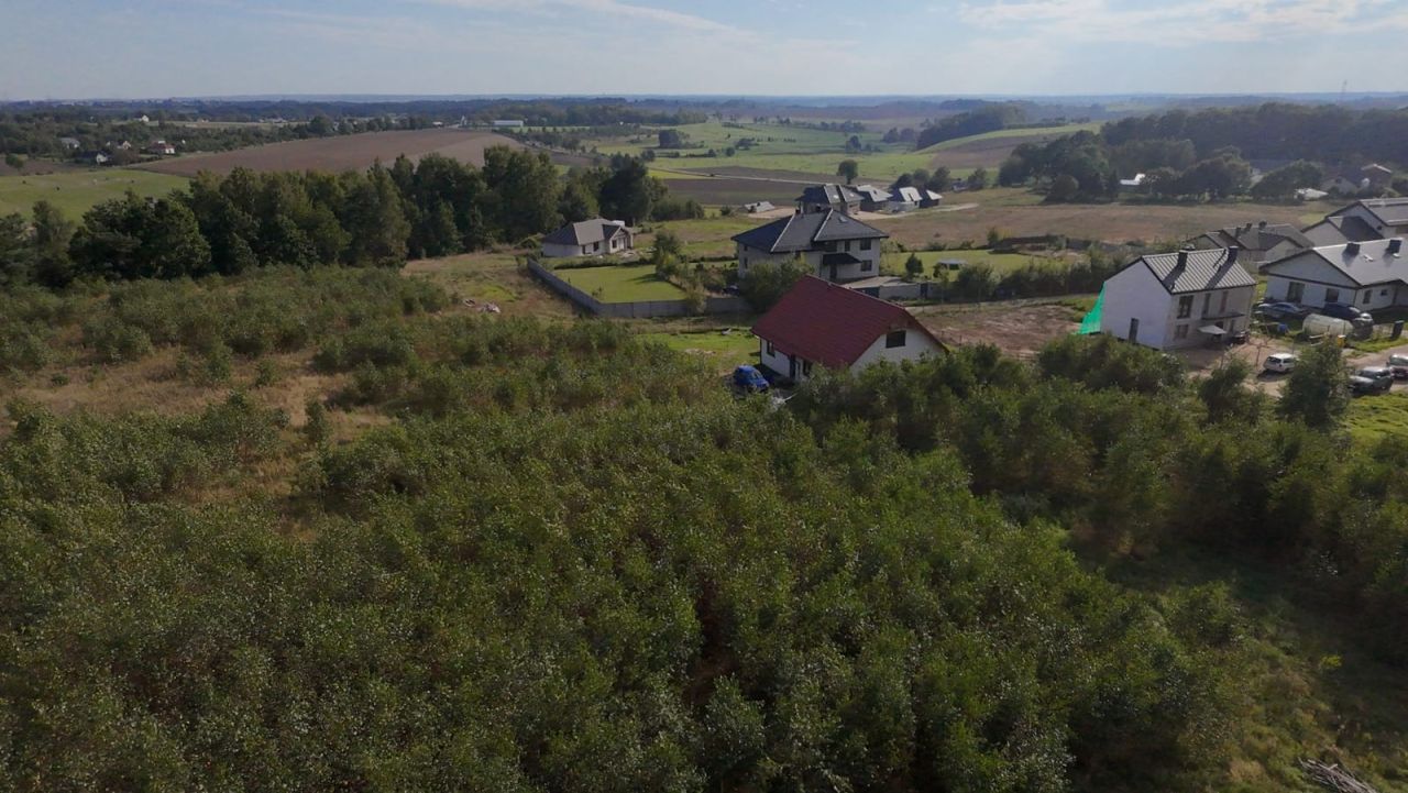 Działka budowlana Czeczewo, ul. Akacjowa. Zdjęcie 2