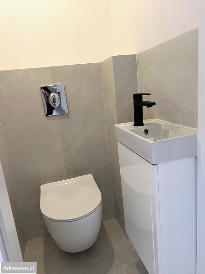 Mieszkanie 3-pokojowe Gliwice Śródmieście, ul. Ksawerego Dunikowskiego. Zdjęcie 7