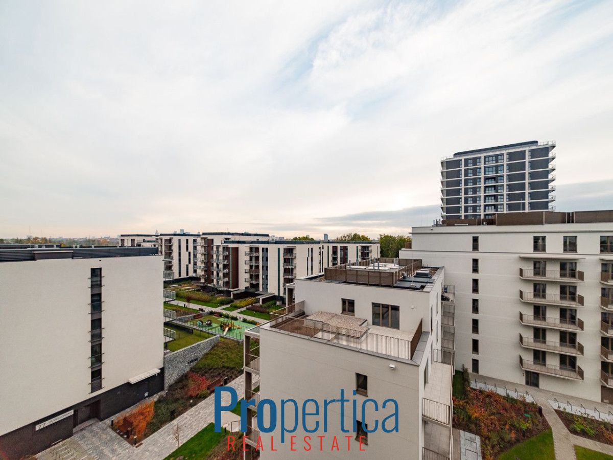 Mieszkanie 2-pokojowe Warszawa Praga-Północ, ul. Jagiellońska. Zdjęcie 10