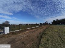 Działka budowlana Lipienice