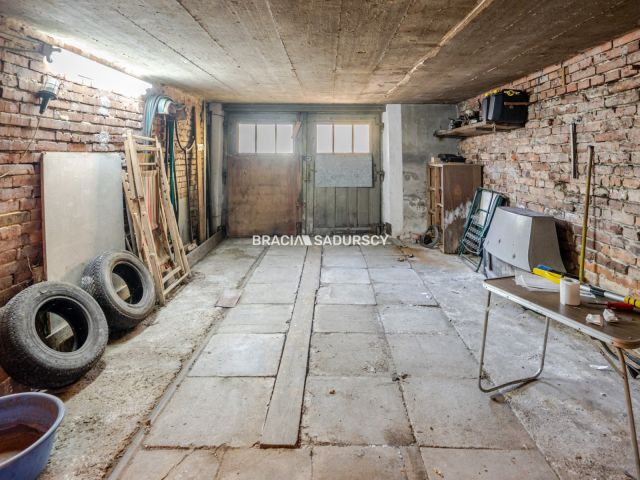 bliźniak, 4 pokoje Kraków Krowodrza, ul. Heleny Modrzejewskiej. Zdjęcie 6