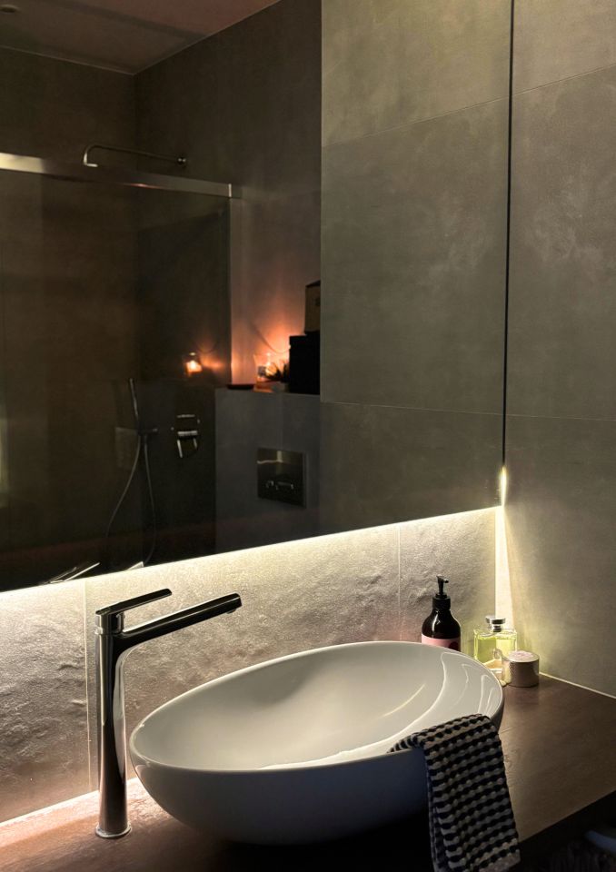 Mieszkanie 2-pokojowe Dywity. Zdjęcie 5