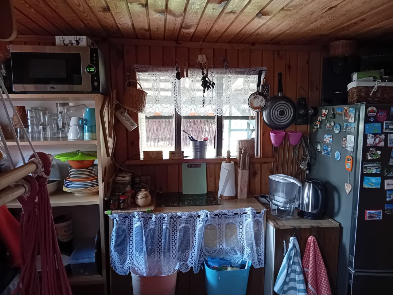 Działka rod Rzeszów Nowe Miasto, ul. Ignacego Paderewskiego. Zdjęcie 8