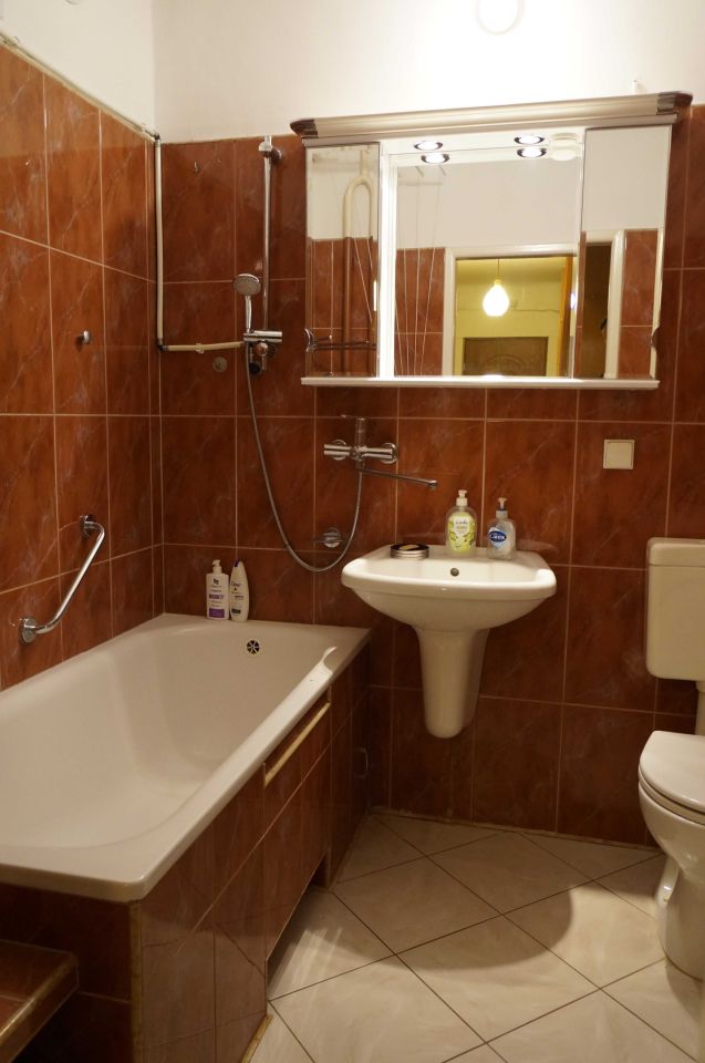 Mieszkanie 2-pokojowe Warszawa Ursus, ul. Kolorowa. Zdjęcie 5