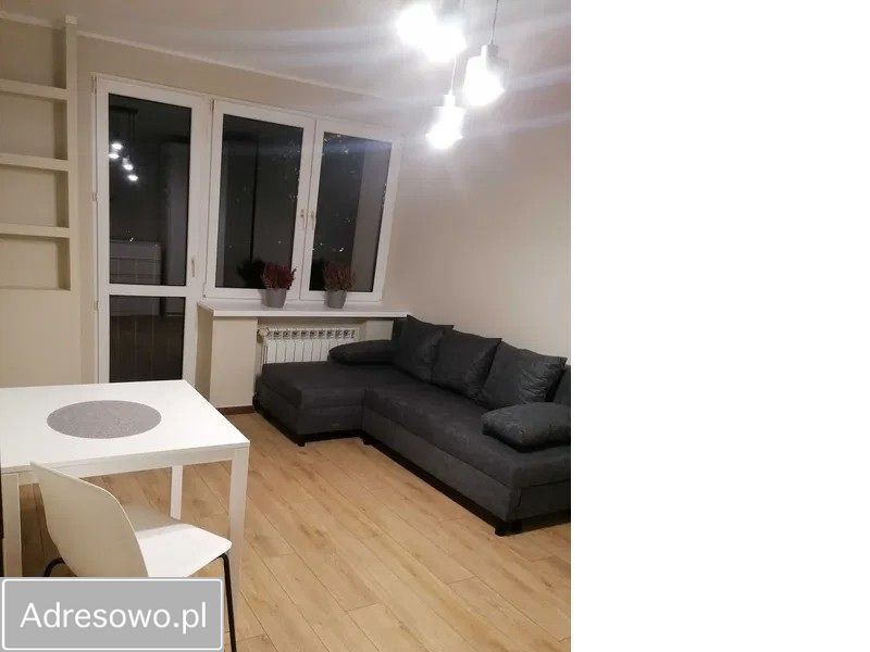 Mieszkanie 3-pokojowe Warszawa Wola, ul. Okopowa