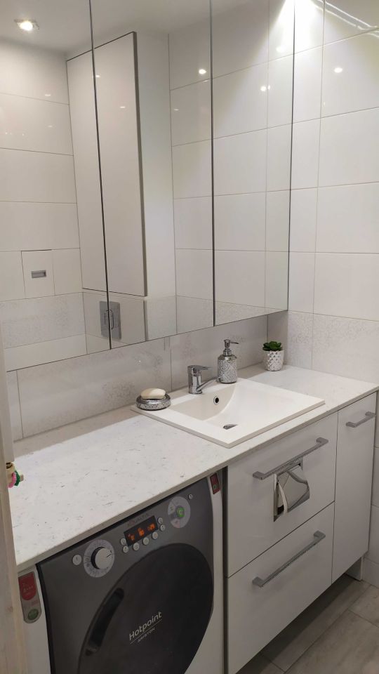 Mieszkanie 3-pokojowe Łomża, ul. Stefana Żeromskiego. Zdjęcie 7