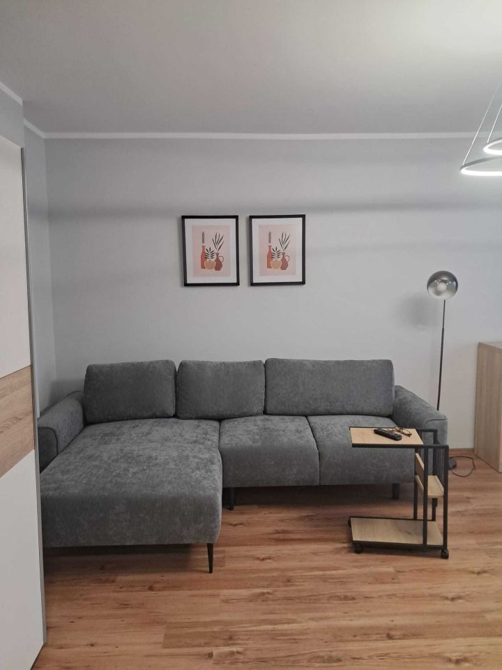 Mieszkanie 1-pokojowe Koszalin, ul. Hołdu Pruskiego. Zdjęcie 3