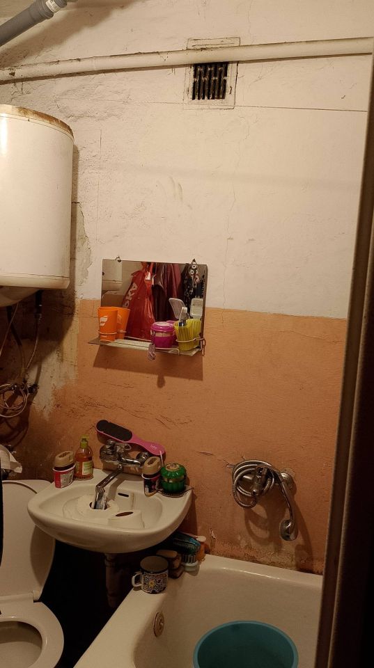 Mieszkanie 2-pokojowe Wrocław Biskupin, ul. Stefanii Sempołowskiej. Zdjęcie 6