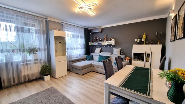 Mieszkanie 2-pokojowe Szczecinek, ul. Rybacka. Zdjęcie 1