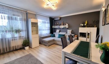 Mieszkanie 2-pokojowe Szczecinek, ul. Rybacka