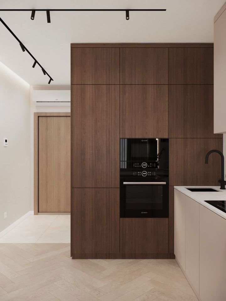 Mieszkanie 2-pokojowe Wrocław Stare Miasto. Zdjęcie 7