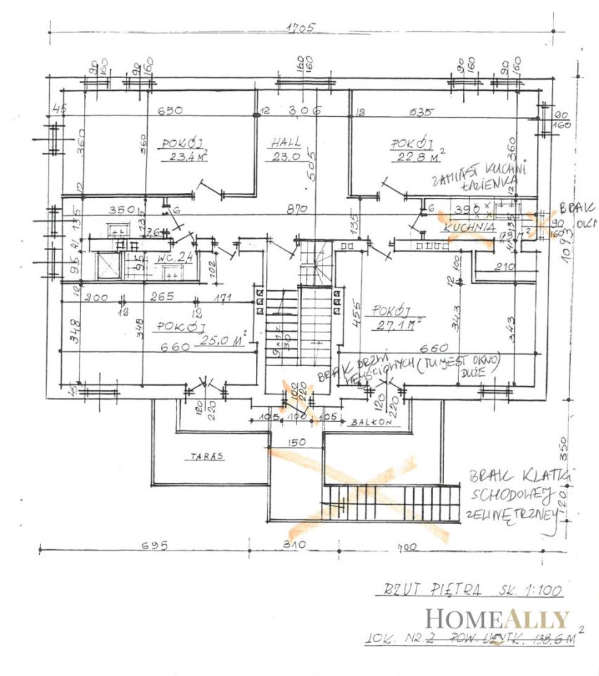 dom wolnostojący, 7 pokoi Warszawa Bemowo, ul. Lustrzana. Zdjęcie 23