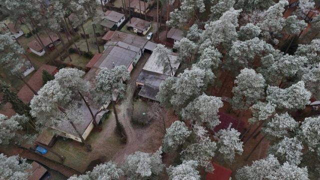 siedlisko, 2 pokoje Makowo. Zdjęcie 3