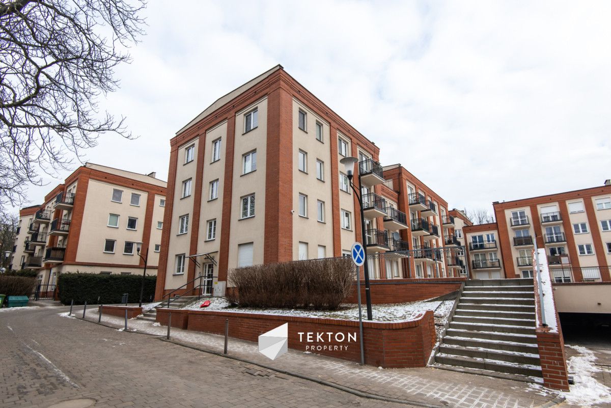 Mieszkanie 3-pokojowe Poznań Grunwald, ul. Ułańska. Zdjęcie 21