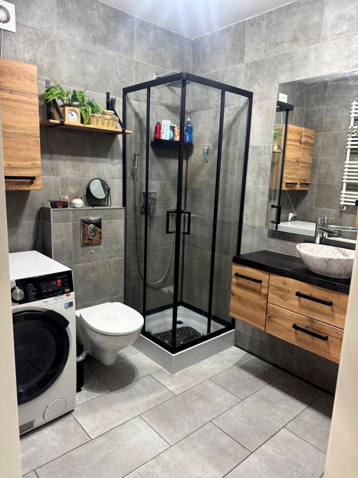 Mieszkanie 3-pokojowe Cieplewo, ul. Plenerowa. Zdjęcie 2