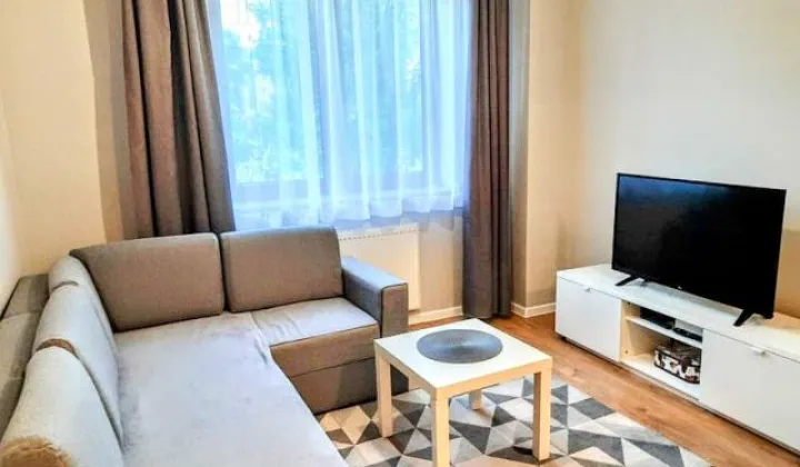 Mieszkanie 2-pokojowe Kraków Ruczaj, ul. Raciborska