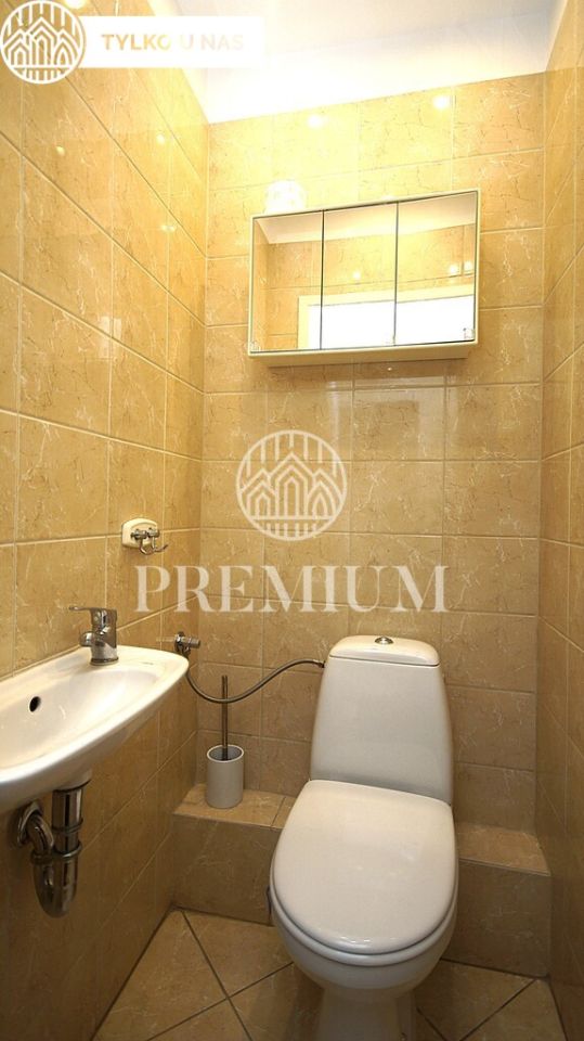 Mieszkanie 3-pokojowe Bydgoszcz Bielawy, al. Powstańców Wielkopolskich. Zdjęcie 7