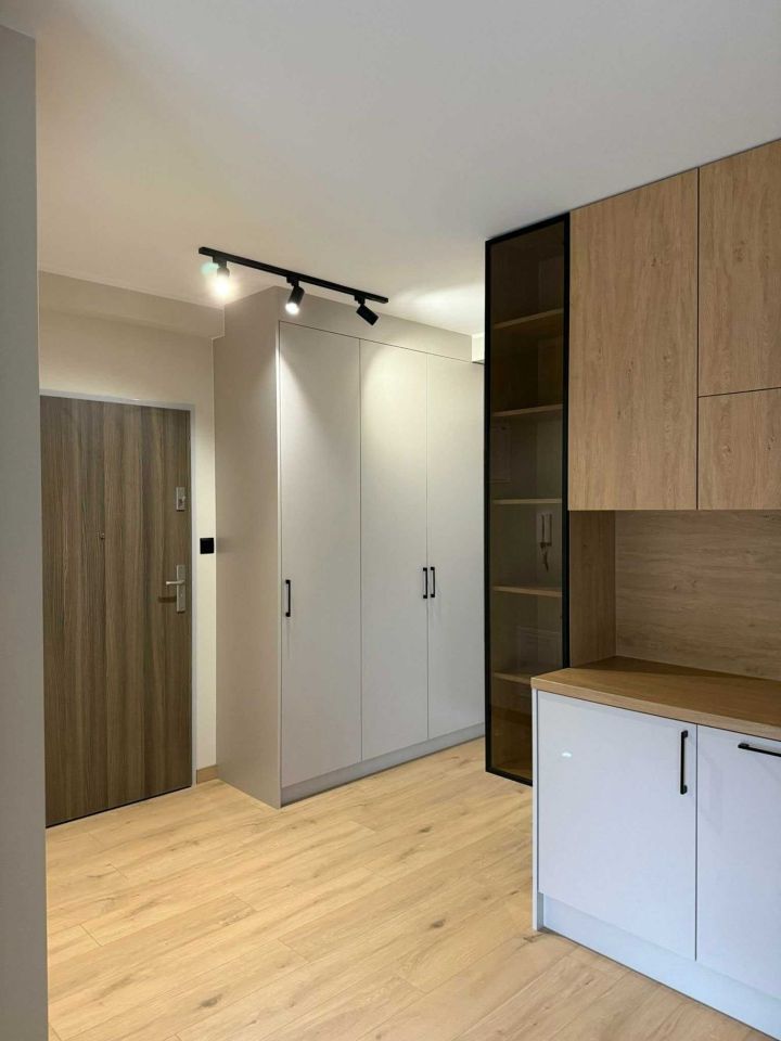 Mieszkanie 2-pokojowe Ostrów Wielkopolski, ul. Zębcowska. Zdjęcie 3