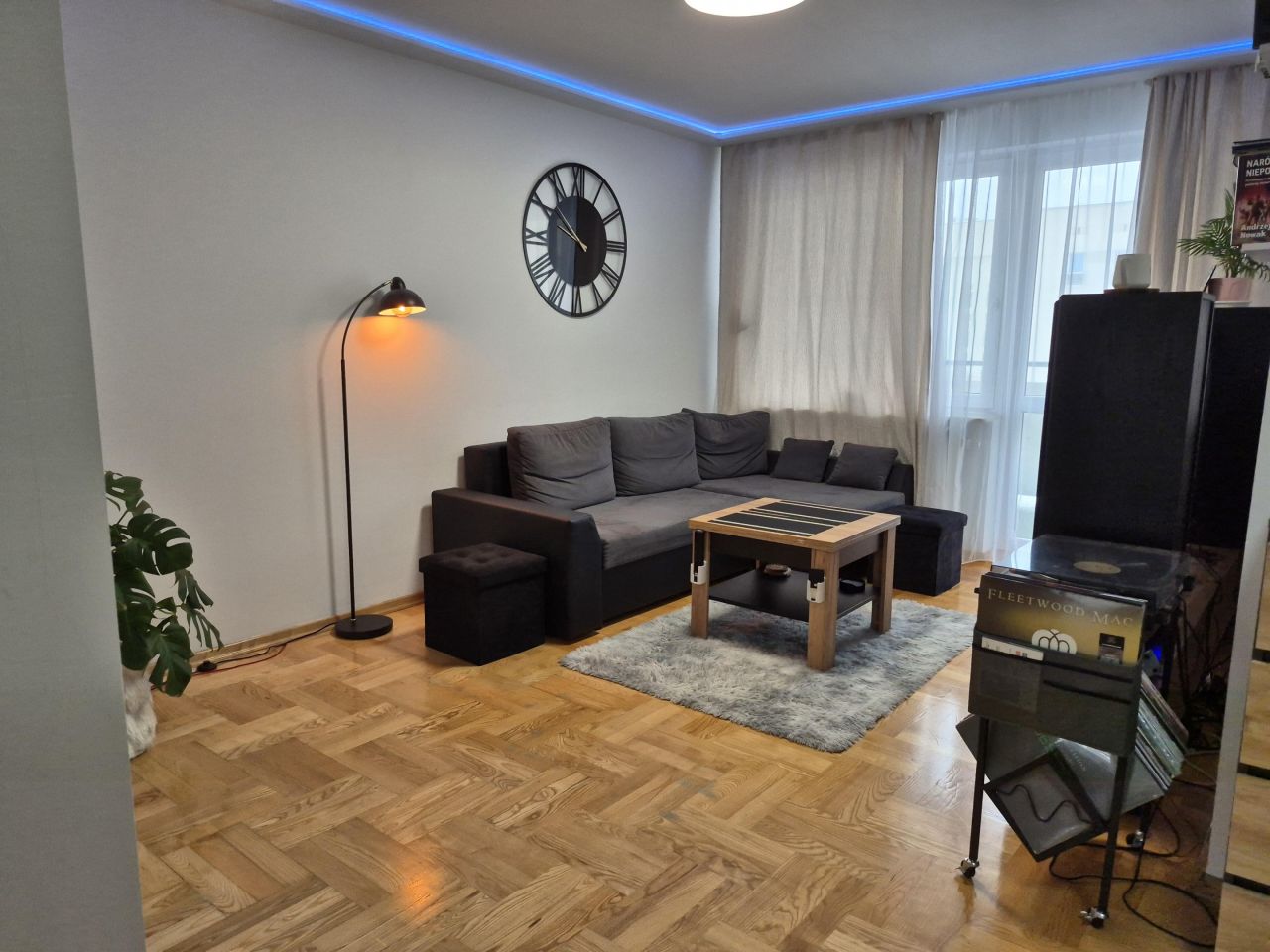 Mieszkanie 3-pokojowe Lublin Węglin, ul. Kryształowa. Zdjęcie 14