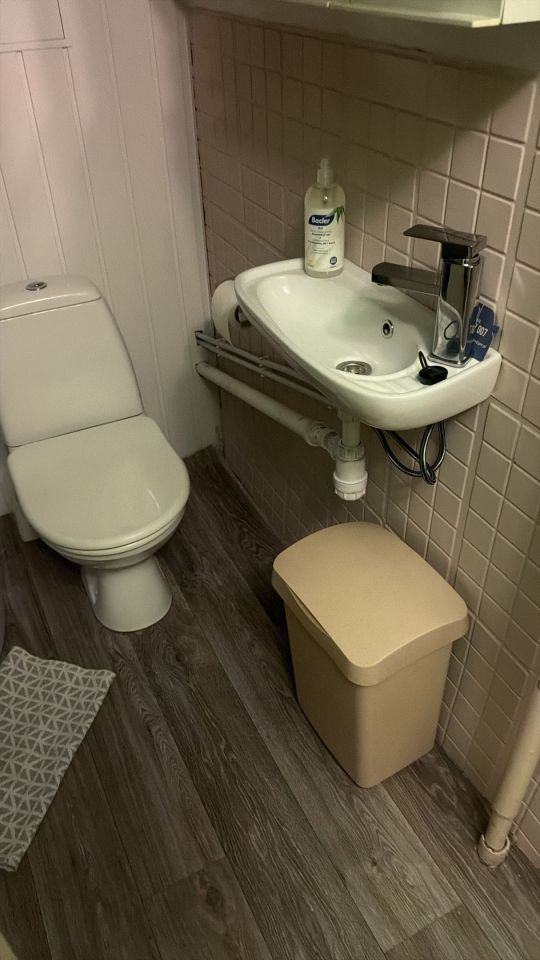 Mieszkanie 2-pokojowe Łódź Dąbrowa. Zdjęcie 7