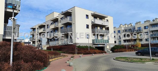 Mieszkanie 2-pokojowe Warszawa Białołęka, ul. Vincenza Belliniego. Zdjęcie 28