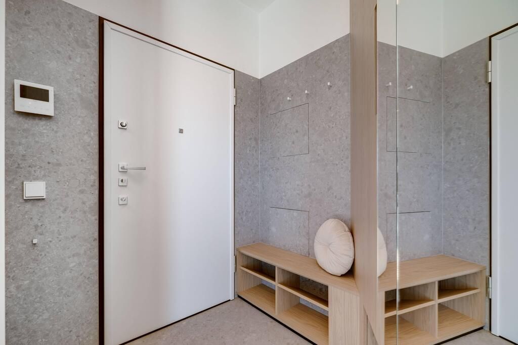 Mieszkanie 2-pokojowe Warszawa Praga-Północ, ul. Józefa Sierakowskiego. Zdjęcie 37