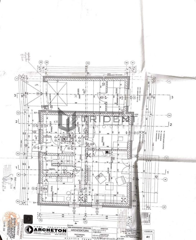 bliźniak, 5 pokoi Wólka Kosowska. Zdjęcie 28