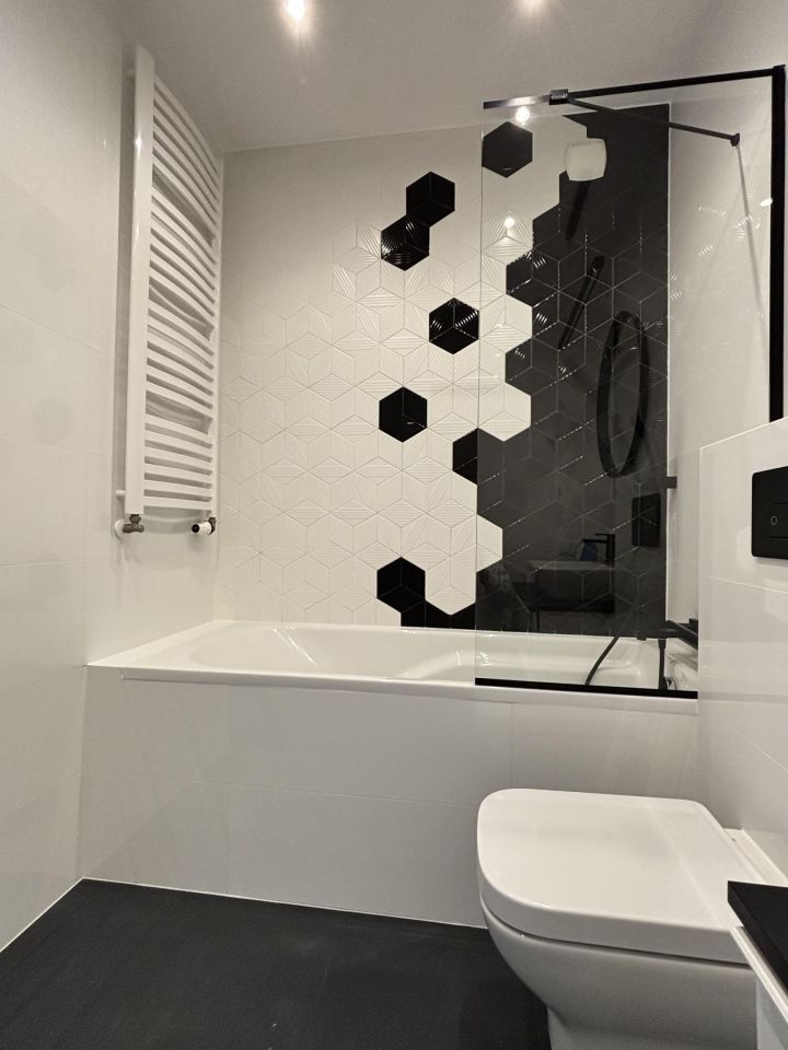 Mieszkanie 4-pokojowe Warszawa Służewiec, ul. Komputerowa. Zdjęcie 19