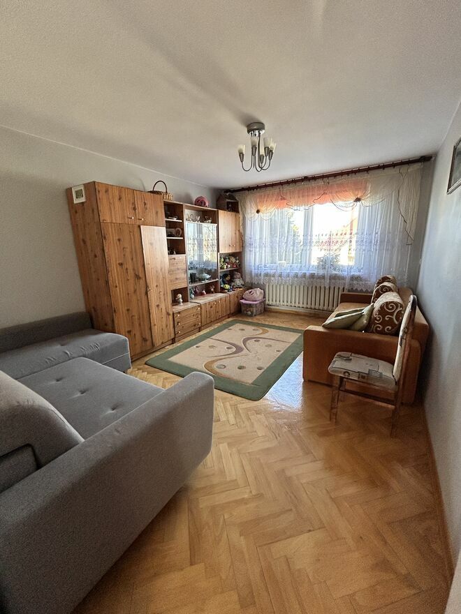 dom wolnostojący, 5 pokoi Łuków, ul. Elizy Orzeszkowej. Zdjęcie 6