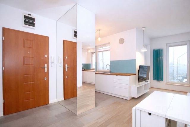 Mieszkanie 3-pokojowe Gdańsk Brzeźno. Zdjęcie 4