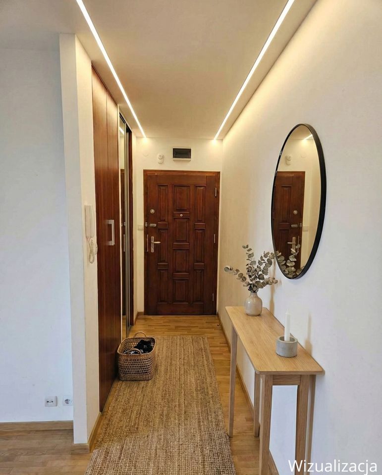 Mieszkanie 3-pokojowe Swarzędz, os. Mielżyńskiego. Zdjęcie 9