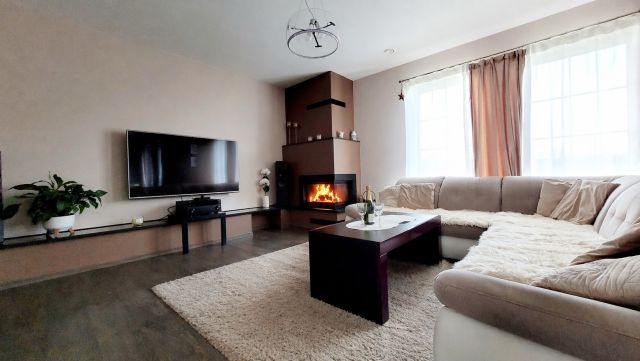 dom wolnostojący, 7 pokoi Ozorowice, ul. Pęgowska. Zdjęcie 6