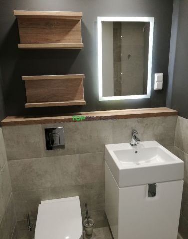 Mieszkanie 2-pokojowe Warszawa Wola, ul. Skierniewicka. Zdjęcie 11