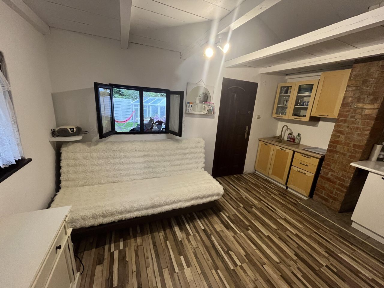 Działka rod Szczecin Pomorzany, ul. Przy Ogrodach. Zdjęcie 14