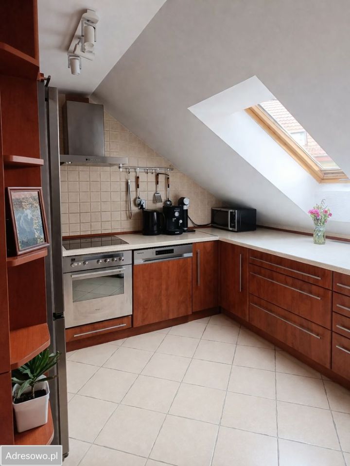 Mieszkanie 3-pokojowe Olsztyn Jaroty, ul. Bolesława Laszki. Zdjęcie 4