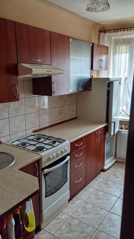 Mieszkanie 2-pokojowe Sandomierz Centrum, ul. por. Tadeusza Króla. Zdjęcie 2