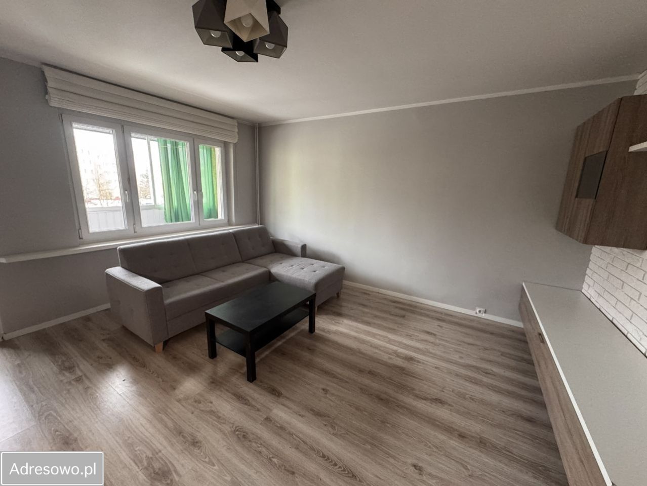 Mieszkanie 3-pokojowe Białystok Leśna Dolina, ul. Armii Krajowej. Zdjęcie 12