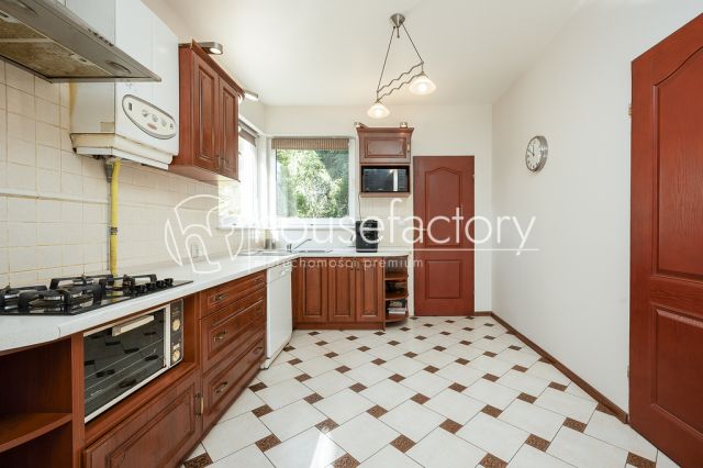 dom wolnostojący, 5 pokoi Łódź Radogoszcz, ul. Cyprysowa. Zdjęcie 11