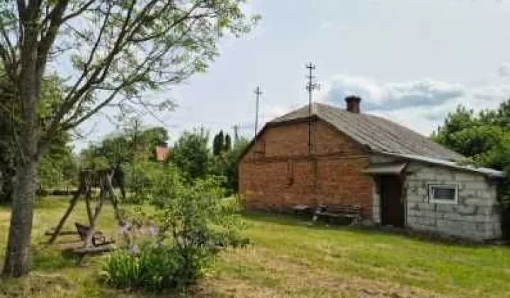 gospodarstwo Żuków